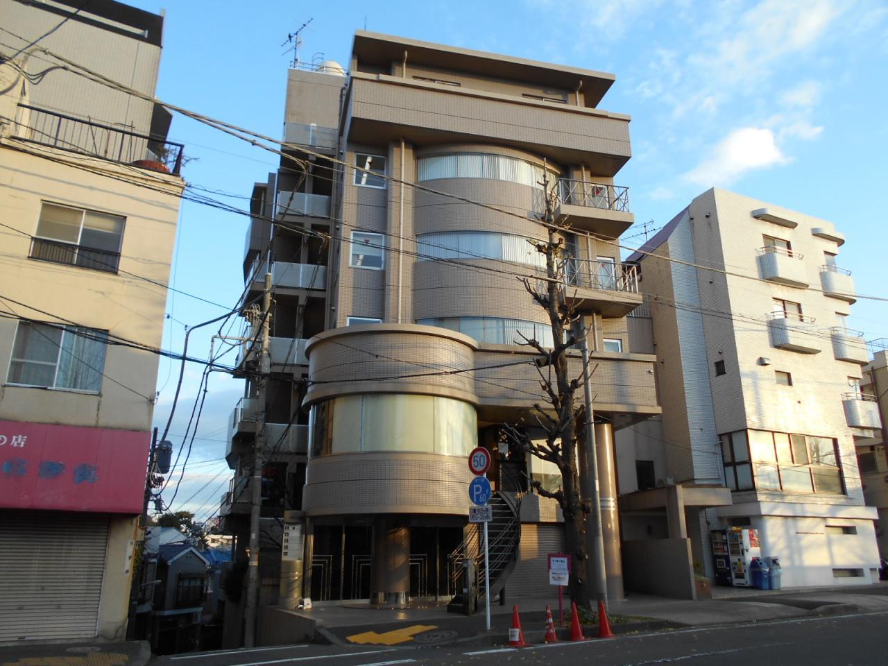 広尾ビル