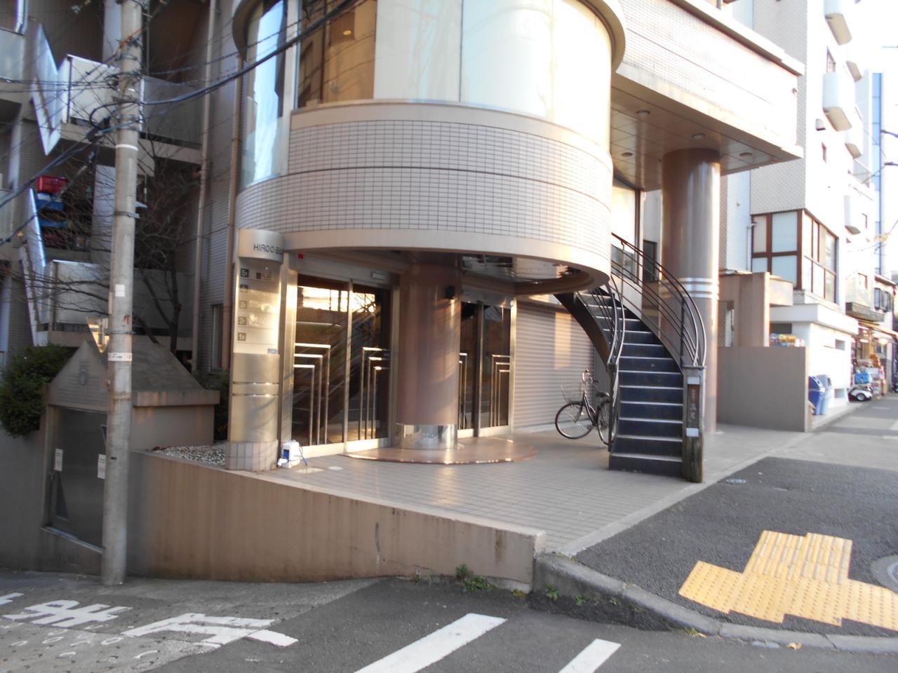 広尾ビル