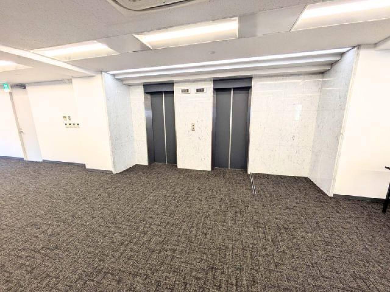 オーキッドプレイス芝4丁目ビル