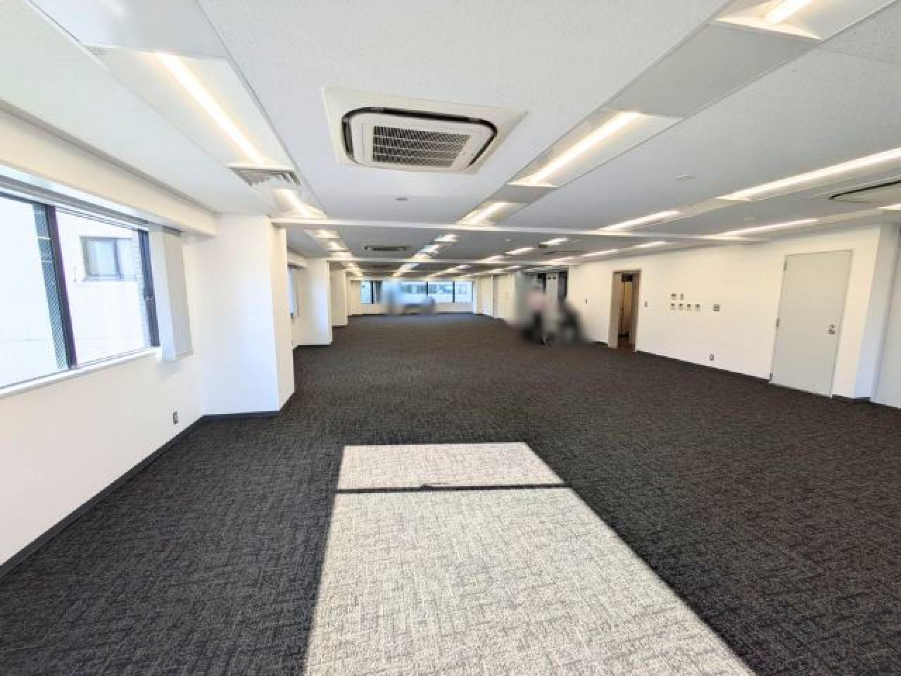 オーキッドプレイス芝4丁目ビル