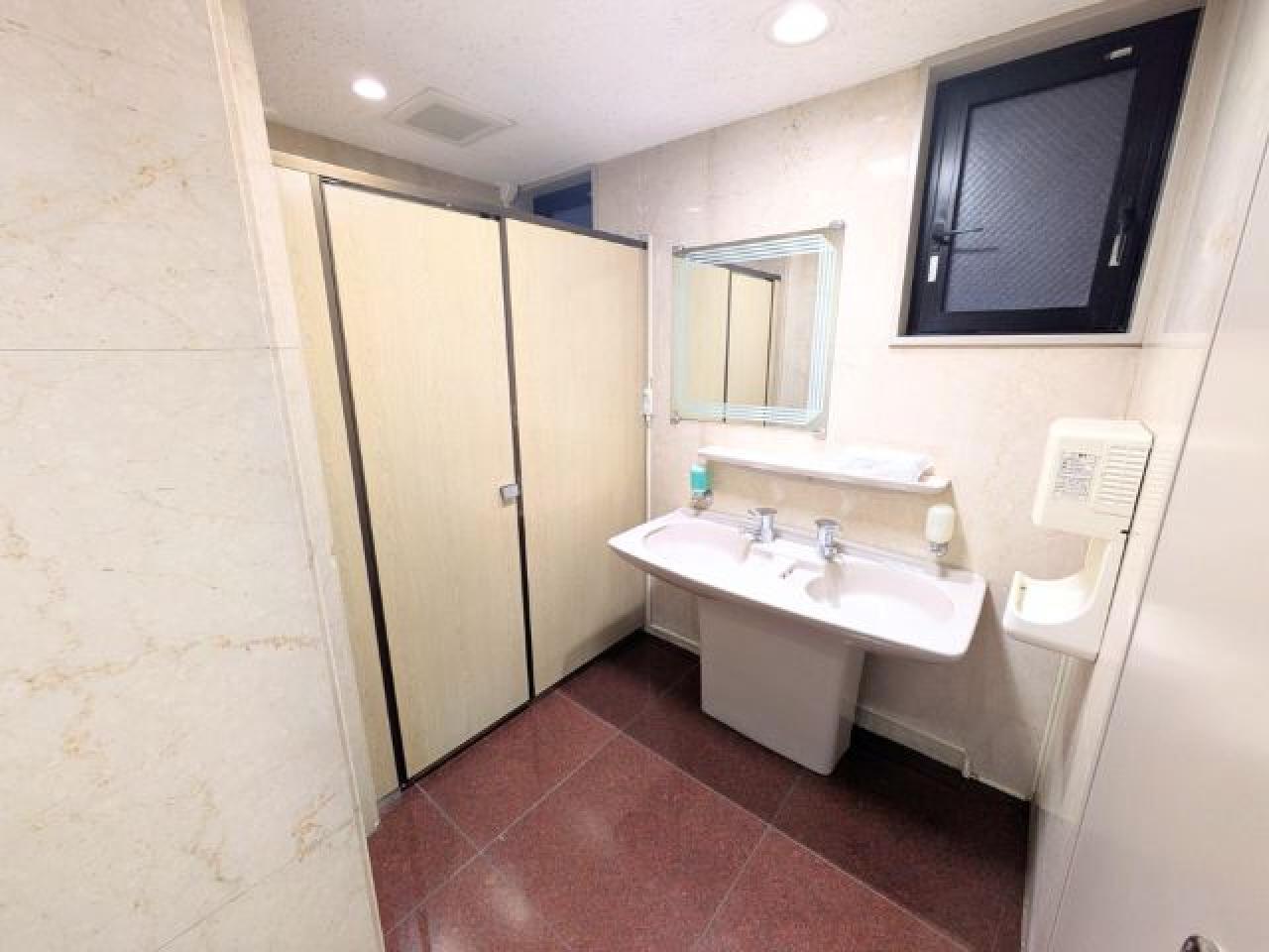 オーキッドプレイス芝4丁目ビル