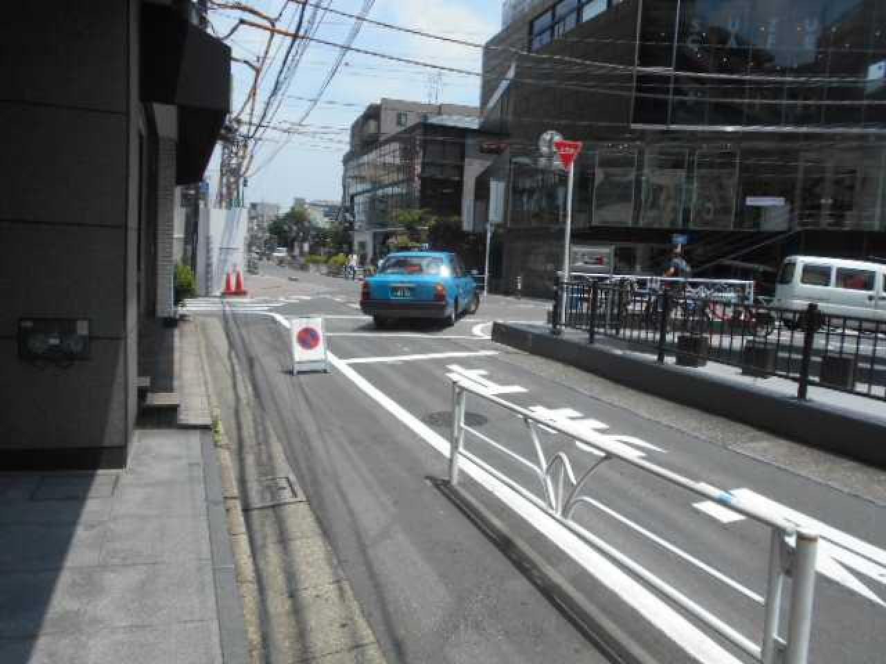 クレインズパークビル