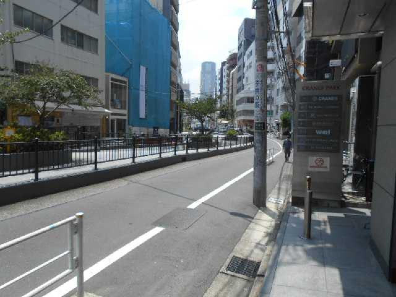クレインズパークビル