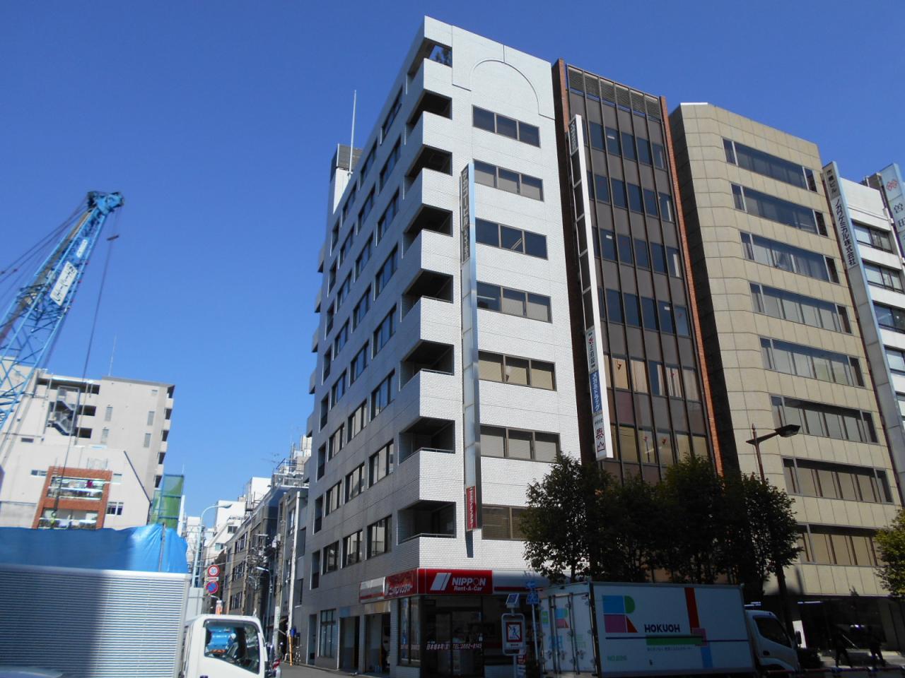 タカコービル