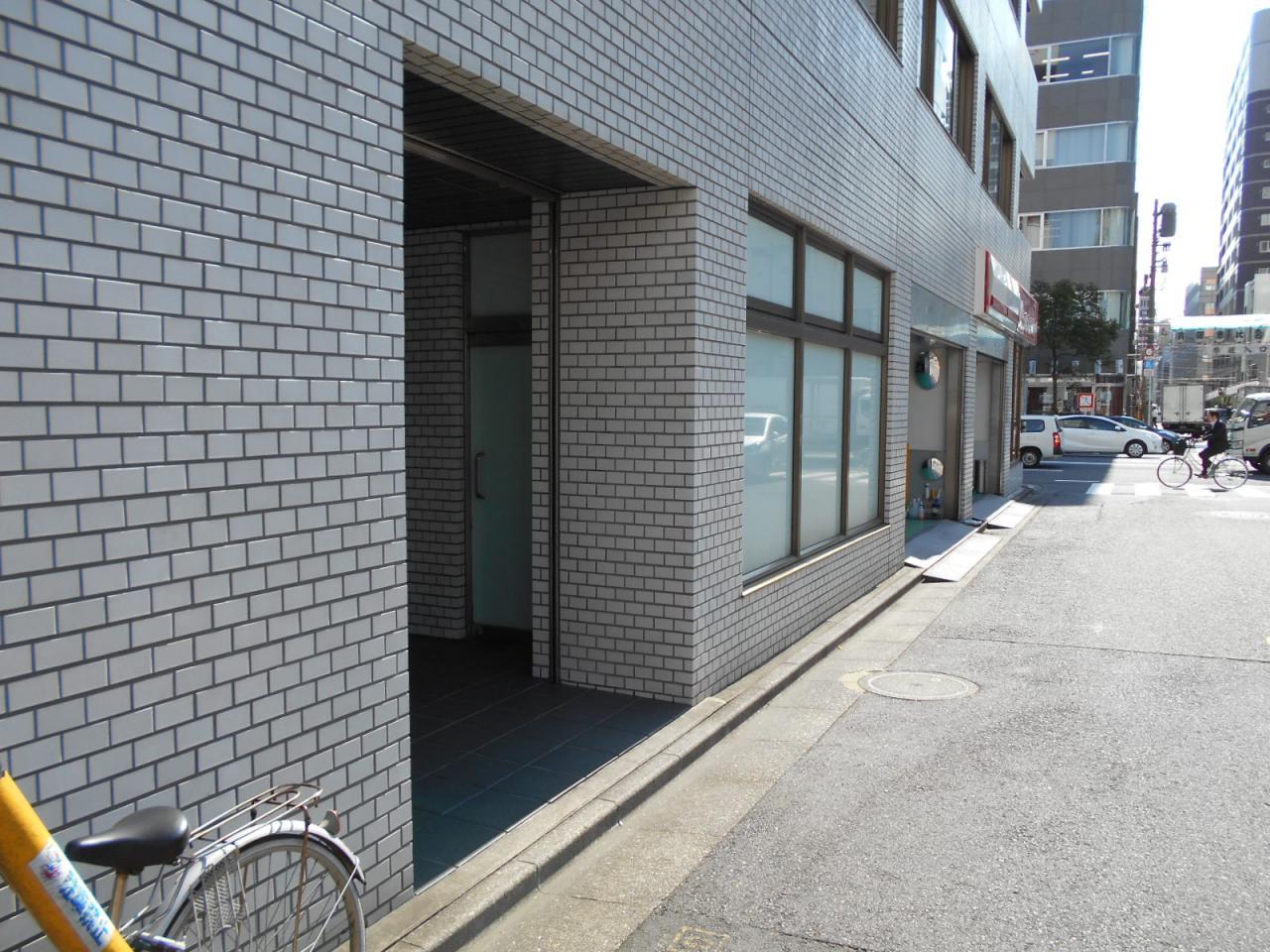タカコービル