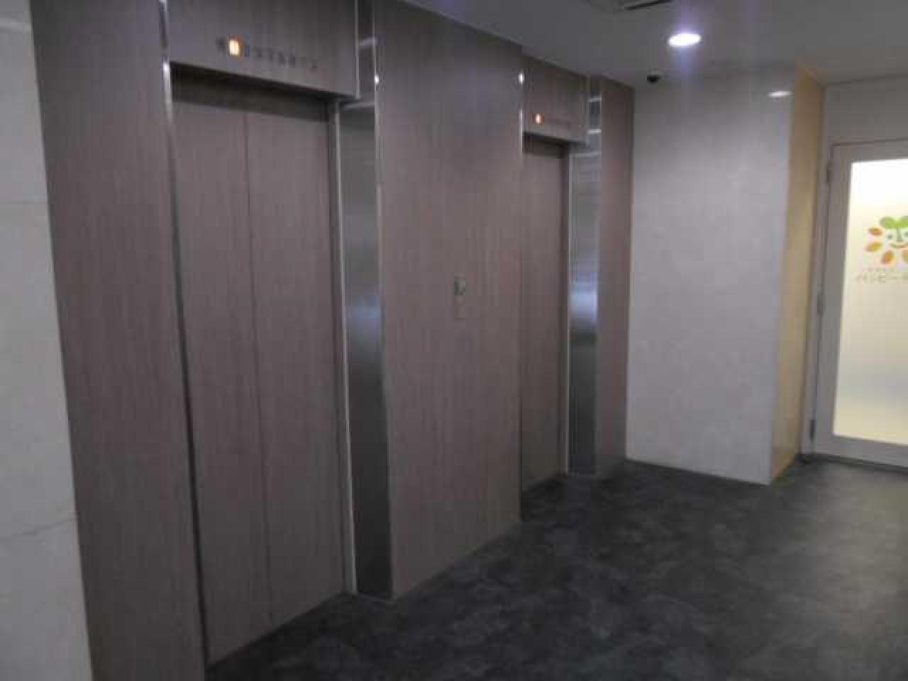 VORT芝浦ビルWaterFront