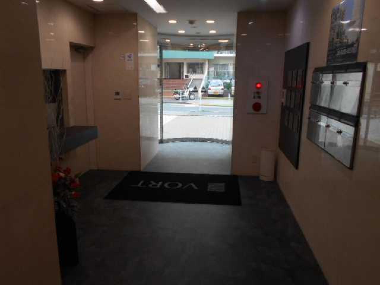 VORT芝浦ビルWaterFront