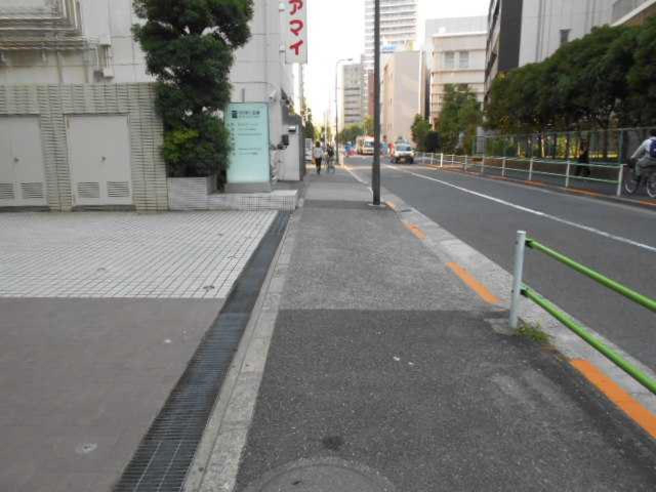 VORT芝浦ビルWaterFront