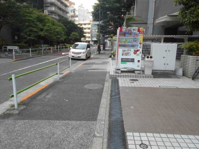 VORT芝浦ビルWaterFront