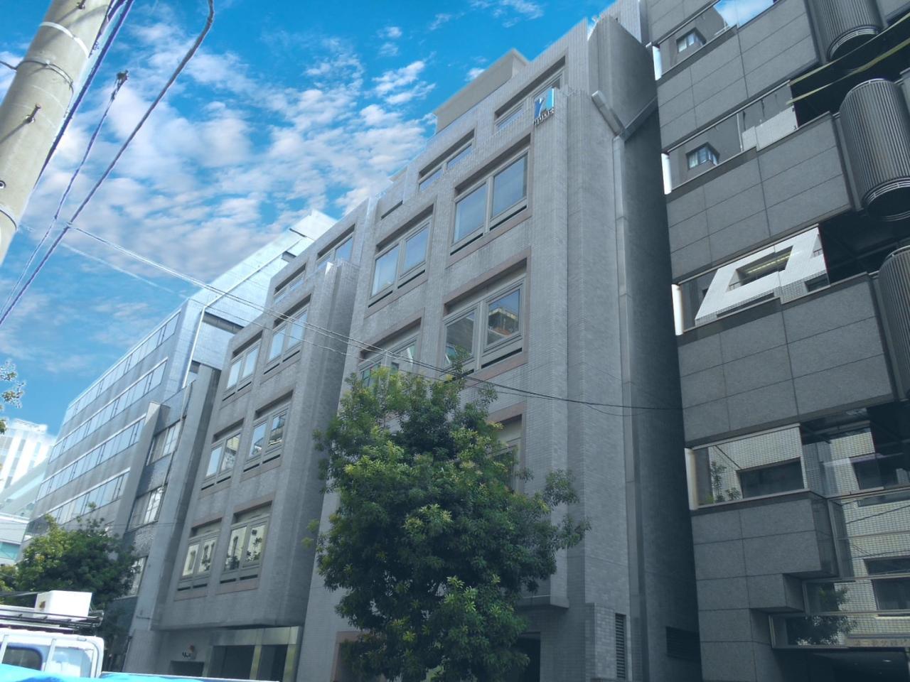 平河町フロントビル