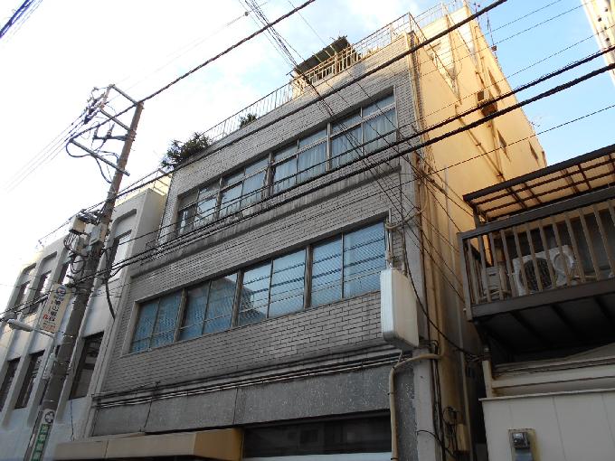 石富ビル
