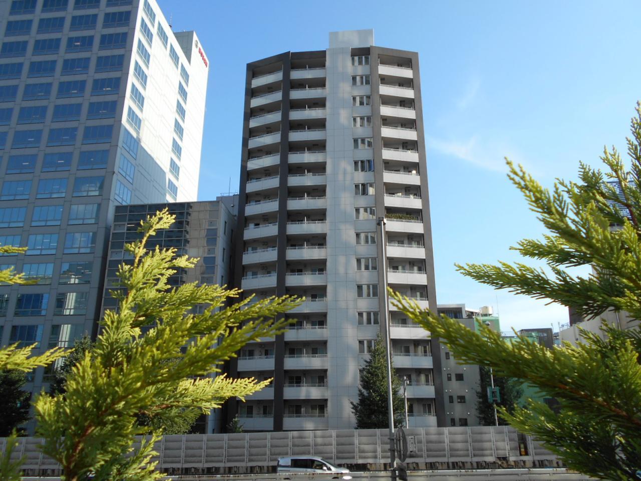 プライア渋谷