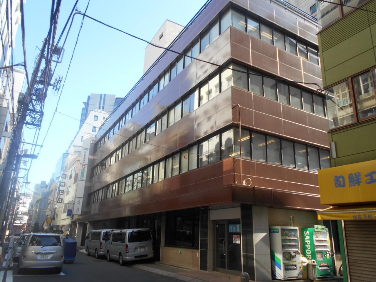 神田松浦ビル