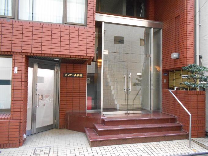 ビュロー西新橋