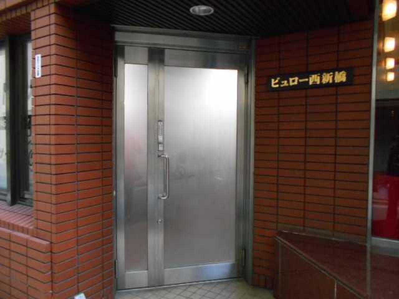 ビュロー西新橋