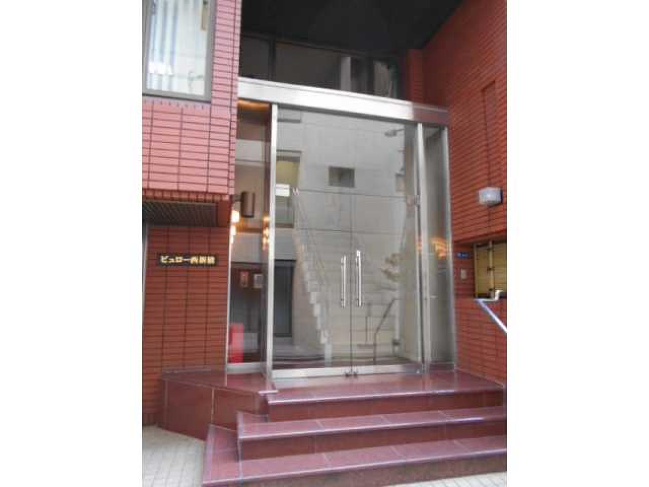 ビュロー西新橋