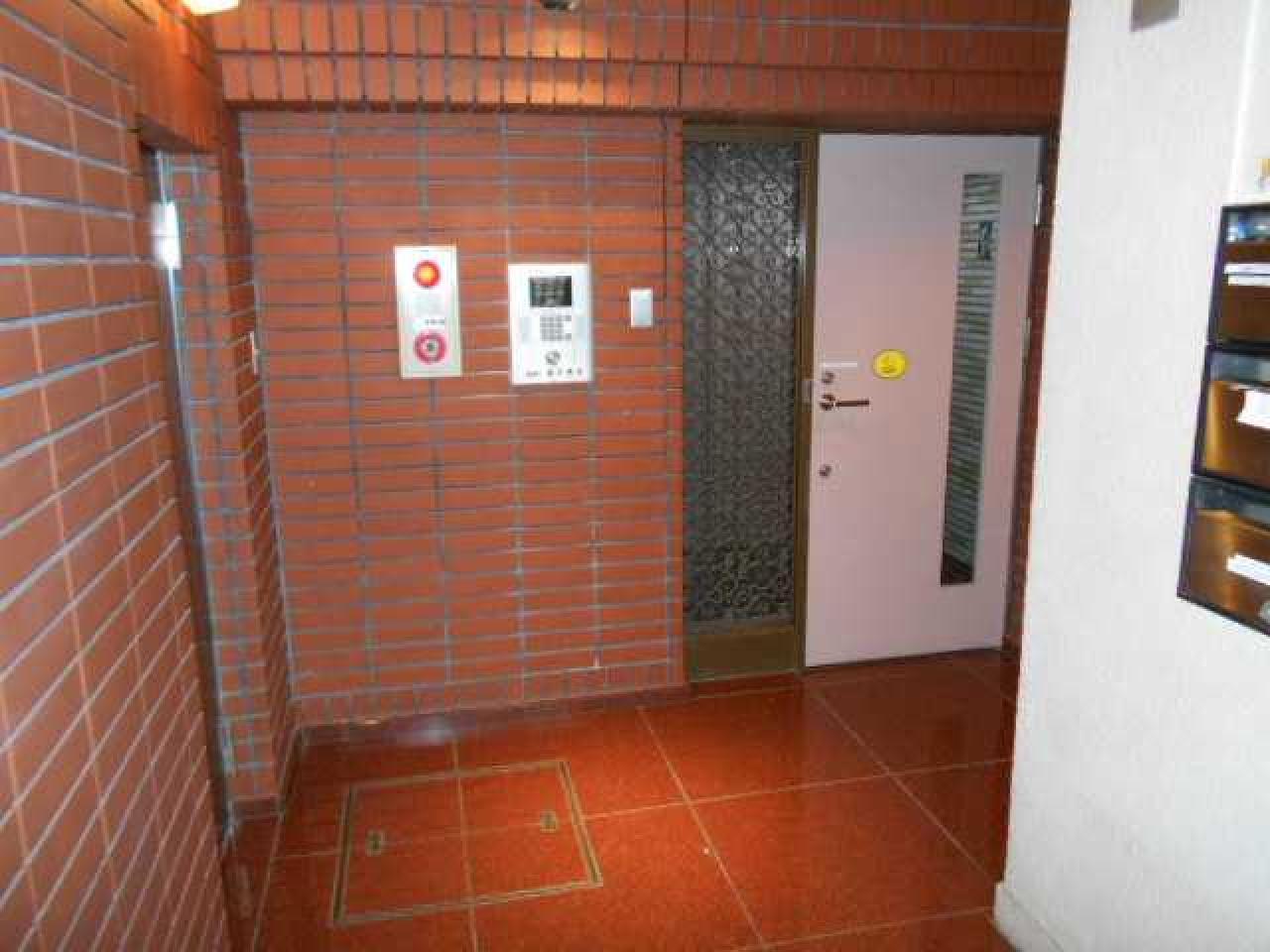 ビュロー西新橋