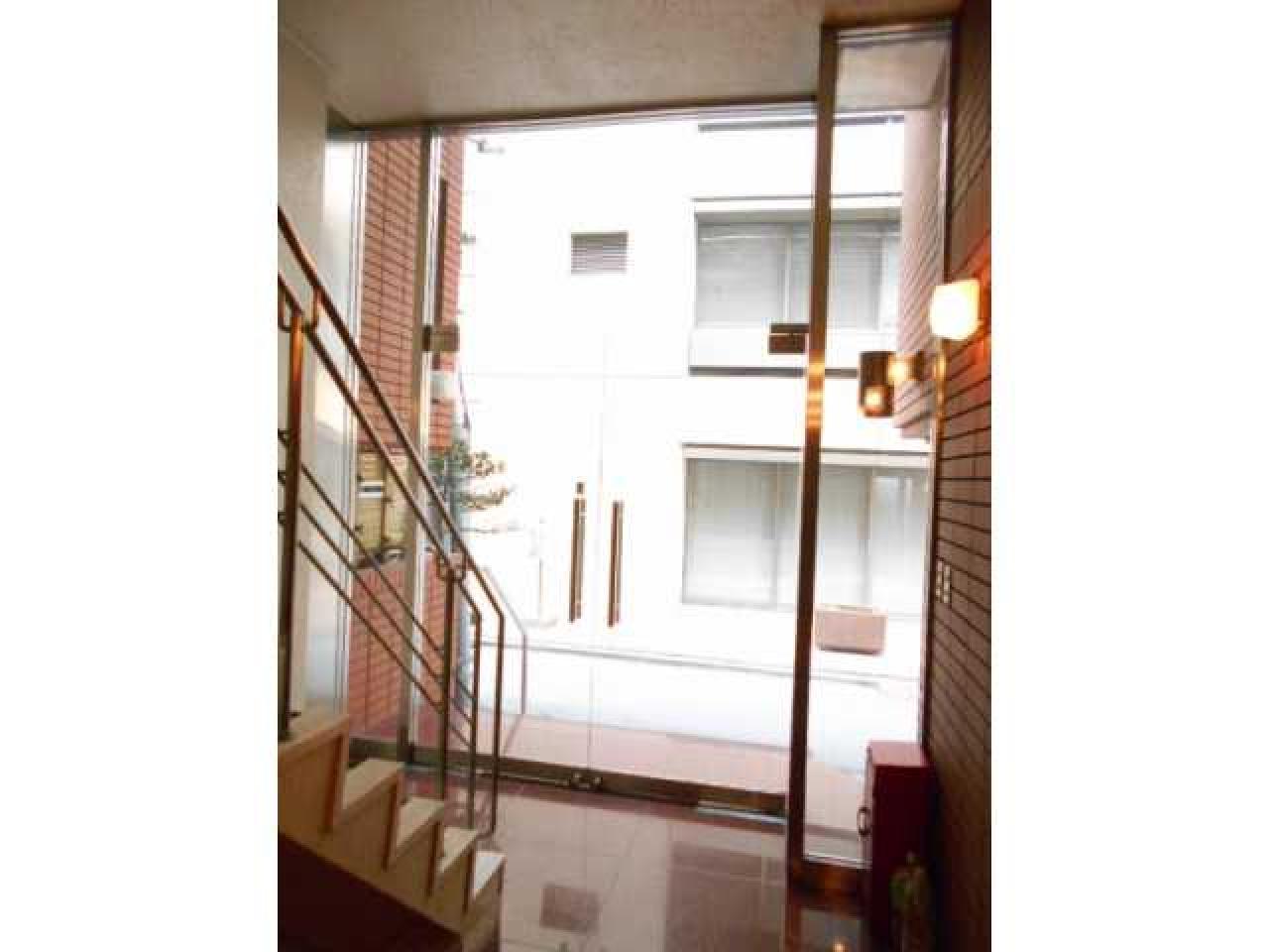 ビュロー西新橋