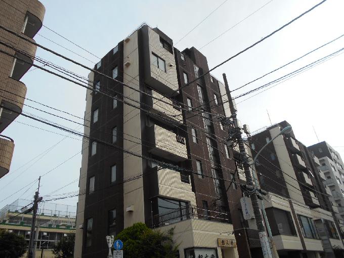 倉島第1ビル