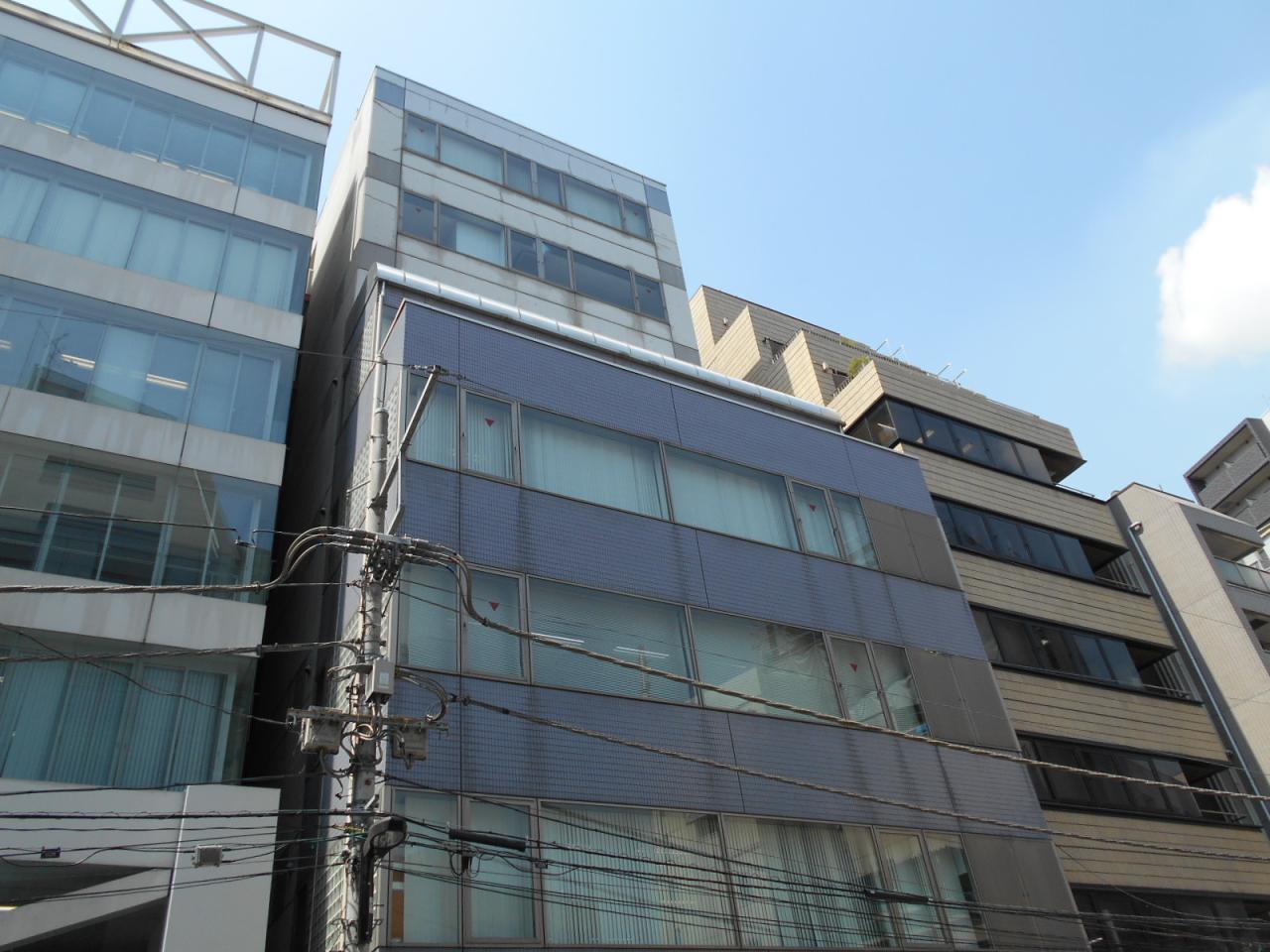 イトーピア岩本町二丁目ビル