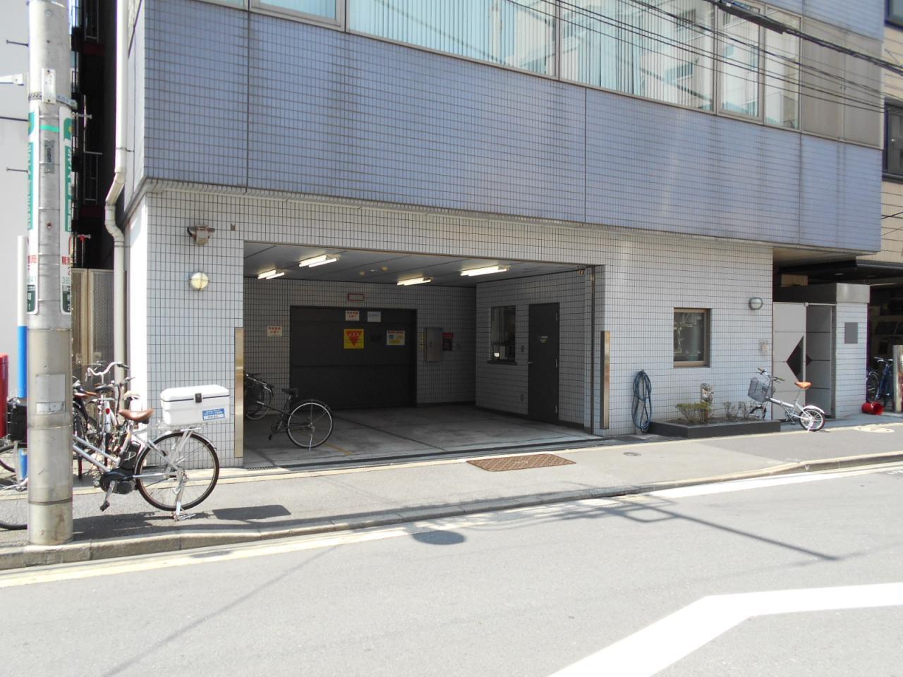 イトーピア岩本町二丁目ビル