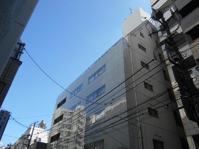 堀留Dビル