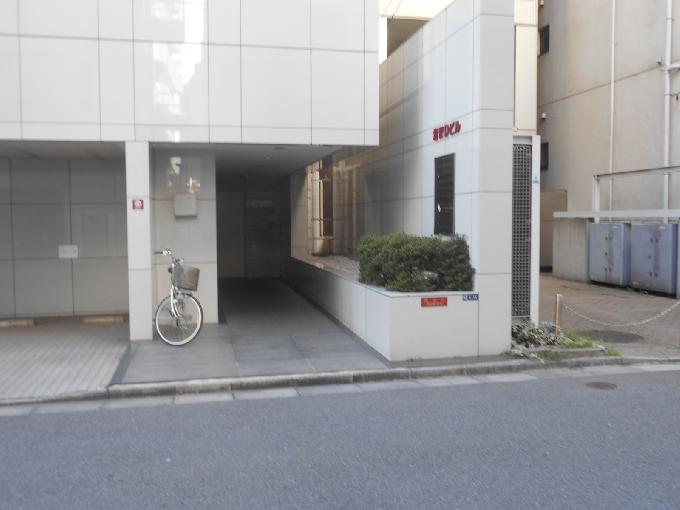 堀留Dビル