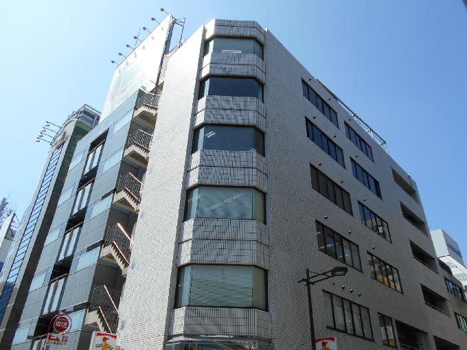 NBC浜松町ビル