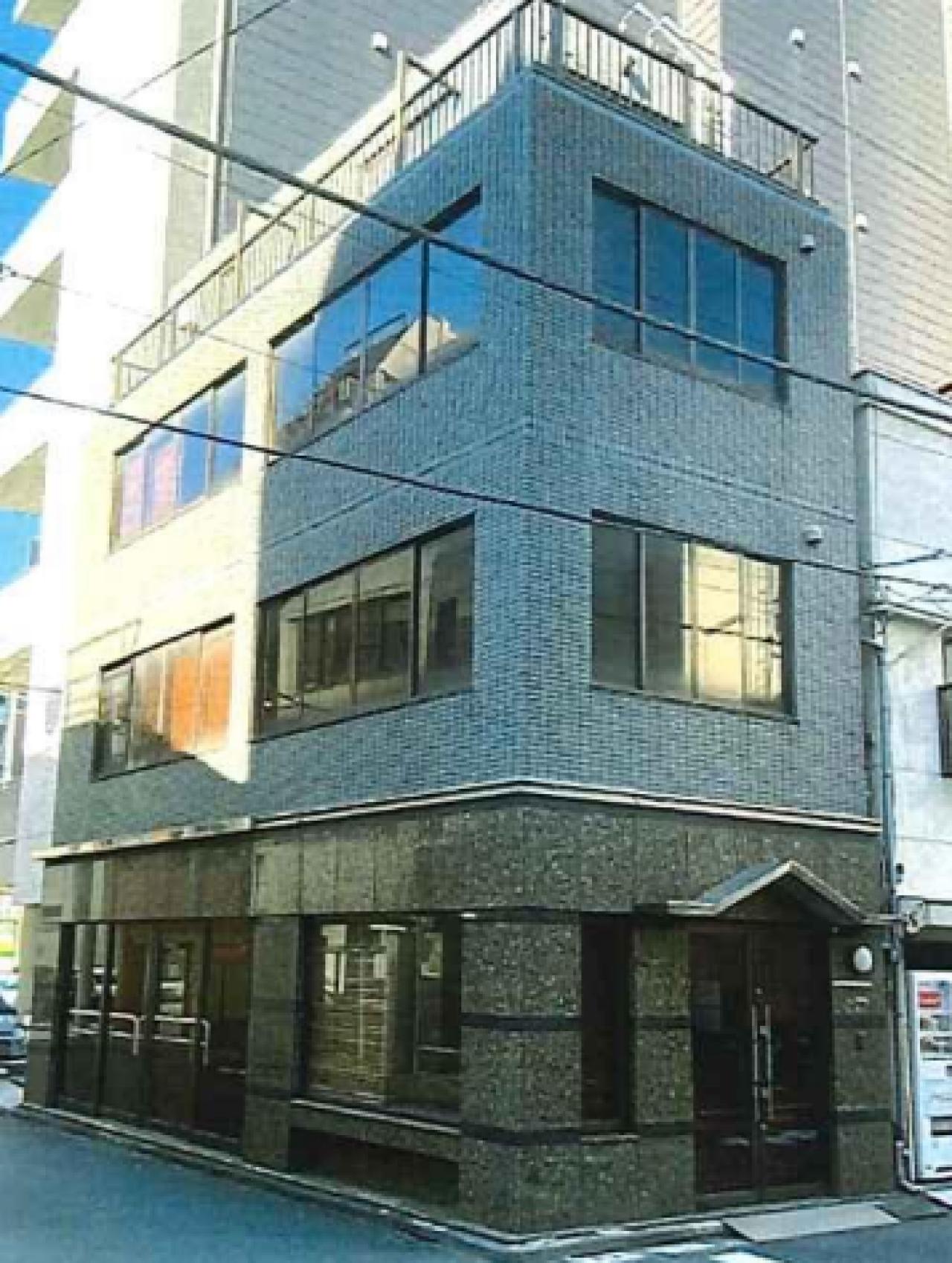 (仮称)岩本町ビル