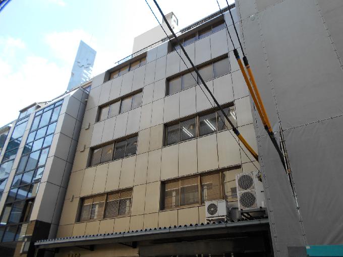 第一大丸ビル