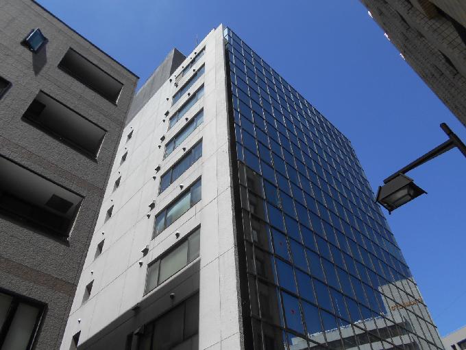 カネダ日本橋センタービルディング