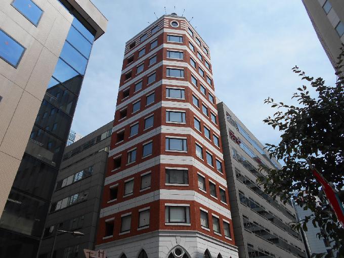GINZA ITO BUILDING