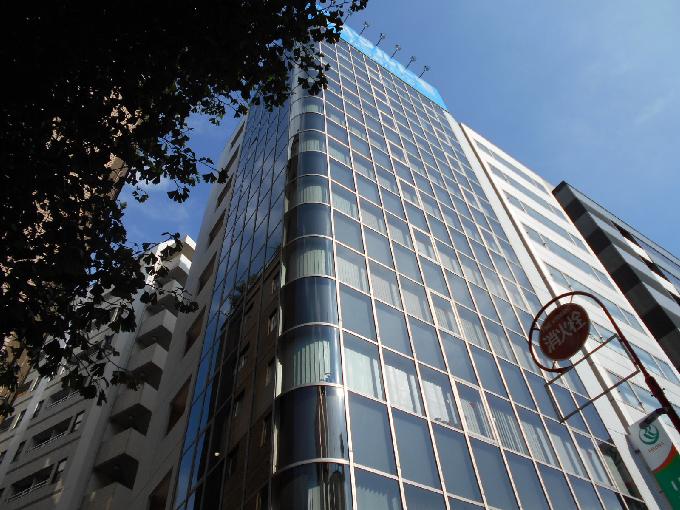 マルトモ東京ビル