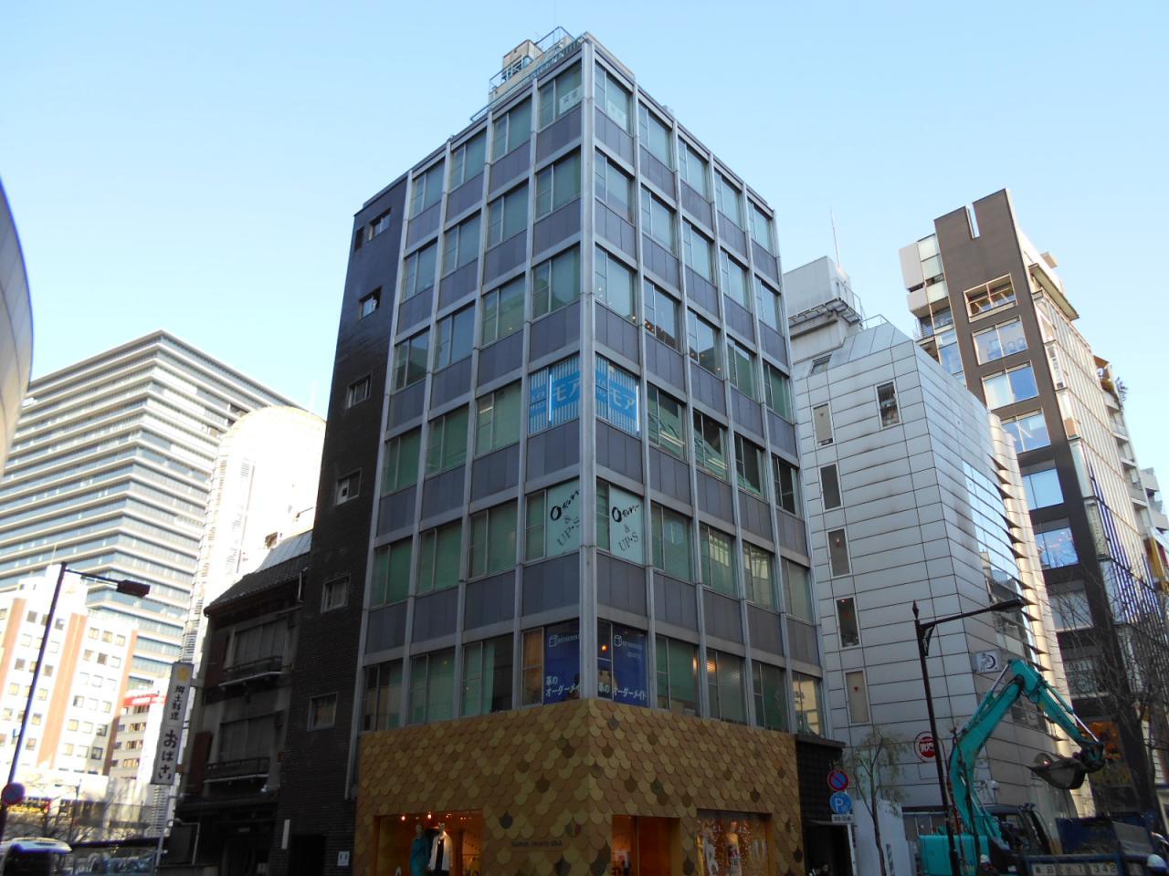第一田村ビルディング