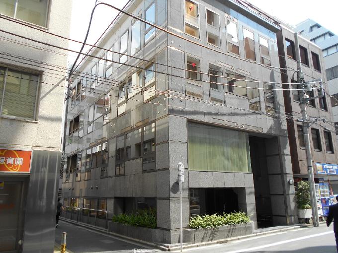 大手町NSビル