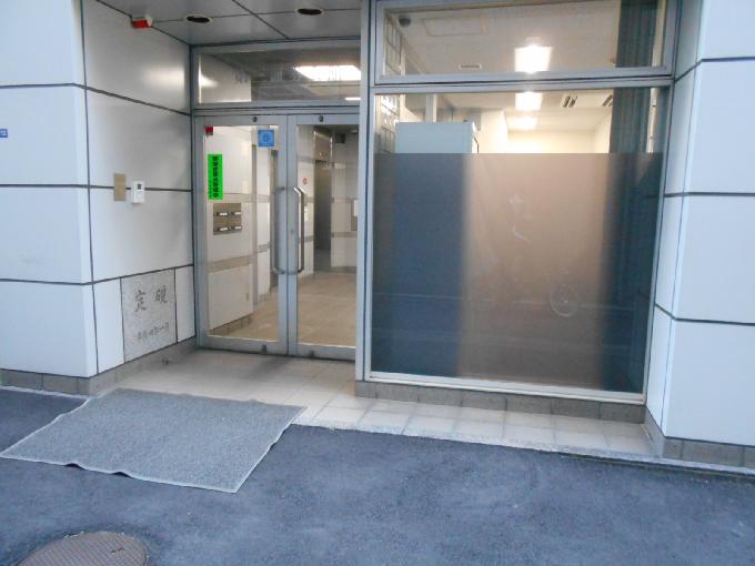 第三証券会館