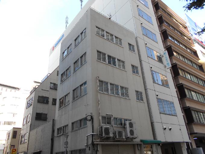 第一岩田ビル