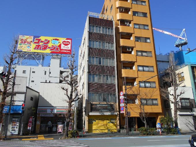 青山ビル