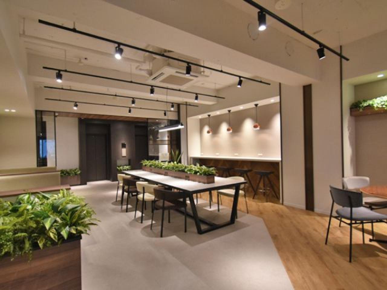 秋葉原ファーストスクエア