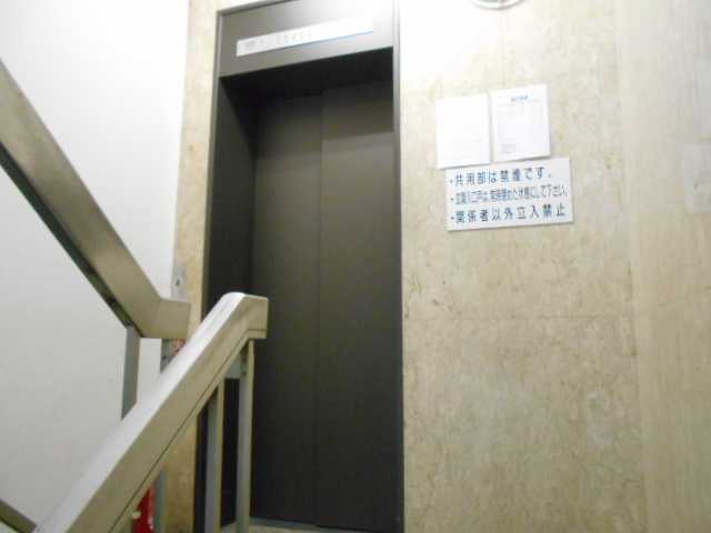 全農薬ビル