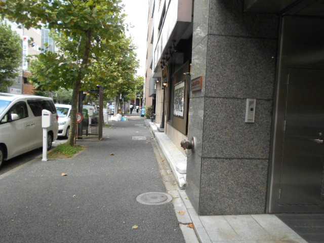 全農薬ビル