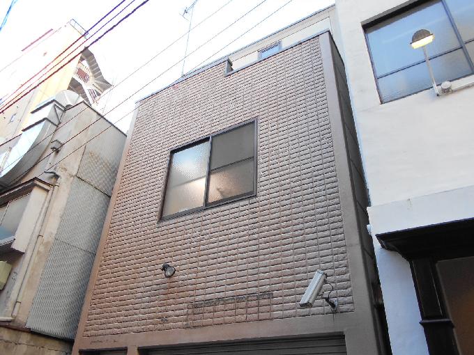 イーグル新橋No.2