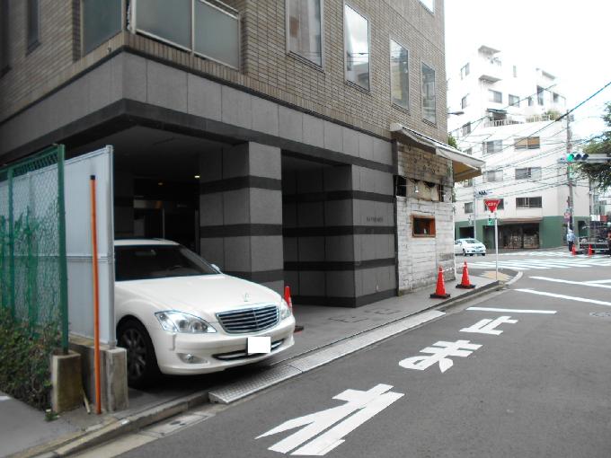 ガイア恵比寿ビル