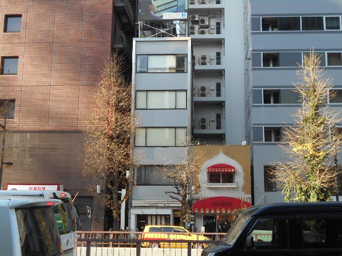 早川ビル