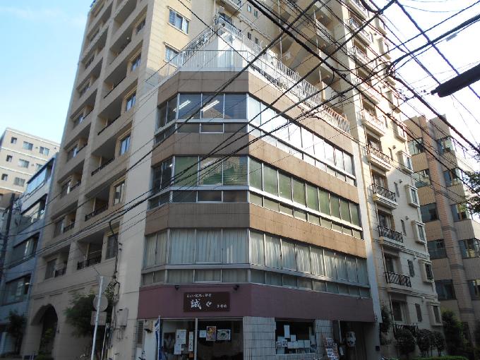 小島ビル
