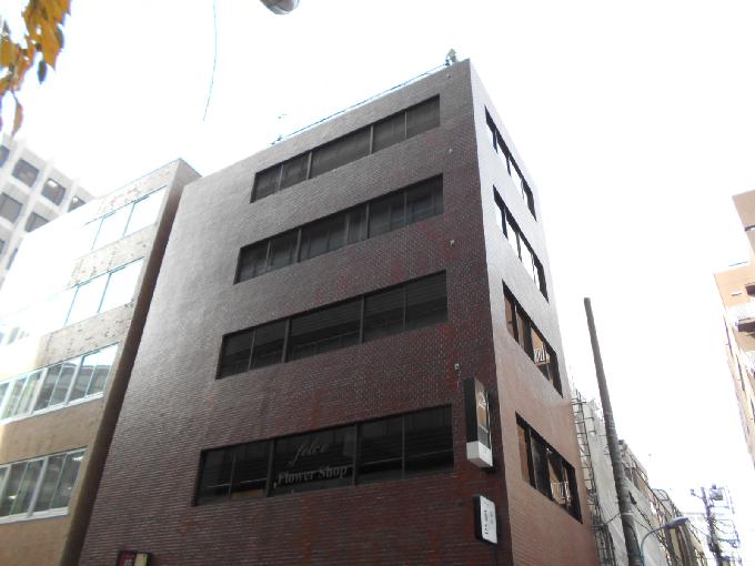 赤坂三鈴ビル