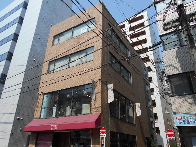 第二田村ビル