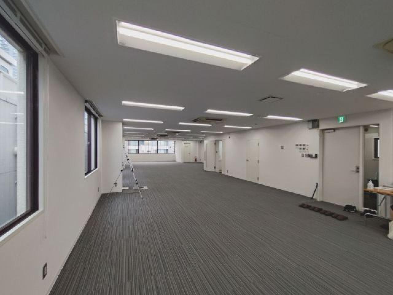 1東洋海事ビル