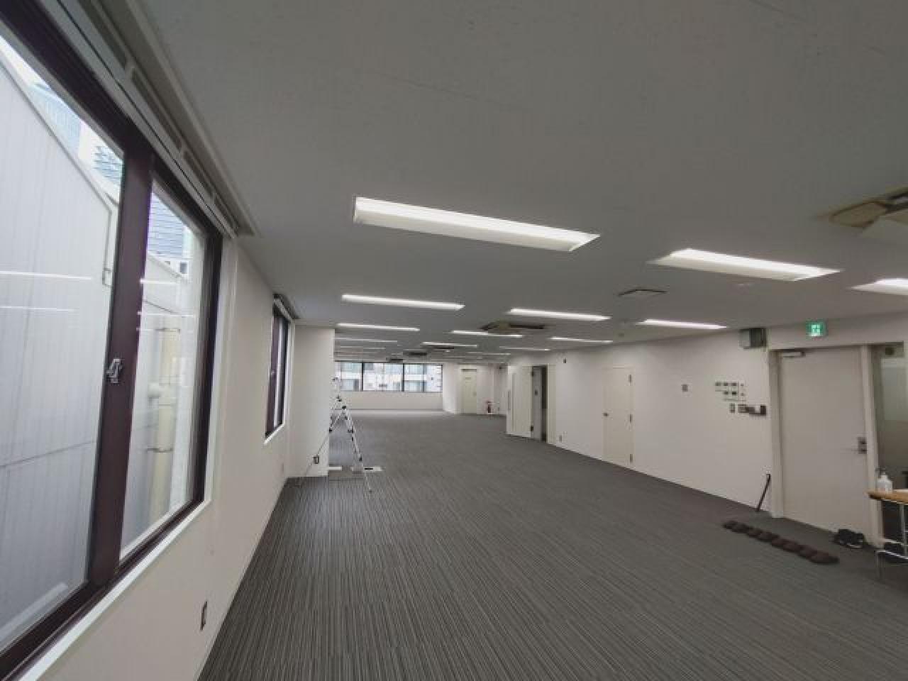 1東洋海事ビル