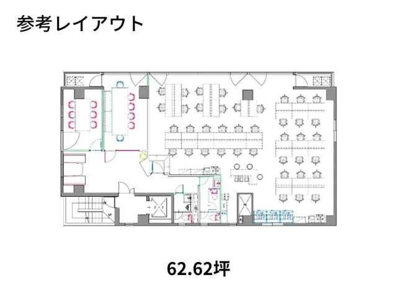 四谷三栄町スクエア